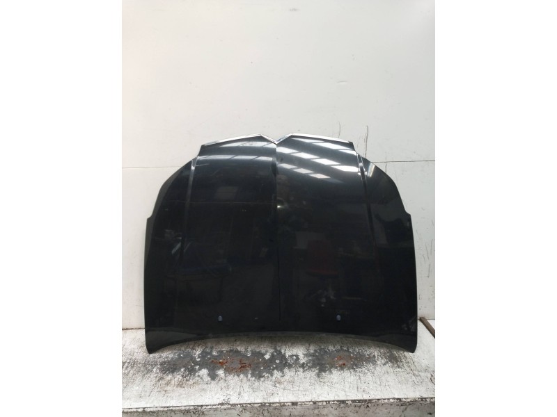 Recambio de capot para citroen c5 berlina referencia OEM IAM   