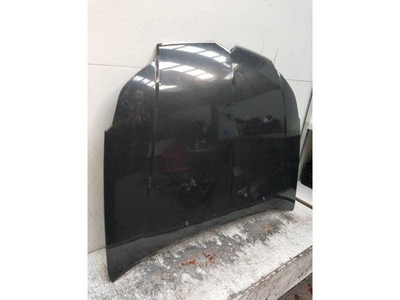 Recambio de capot para citroen c5 berlina referencia OEM IAM   