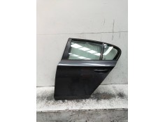 Recambio de puerta trasera izquierda para bmw serie 1 berlina (e81/e87) referencia OEM IAM   5P