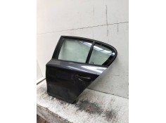 Recambio de puerta trasera izquierda para bmw serie 1 berlina (e81/e87) referencia OEM IAM   5P 2