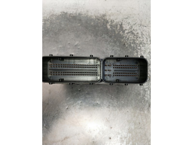 Recambio de centralita motor uce para mercedes clase e (w211) berlina referencia OEM IAM 0281011072 A6471530579 ED0047