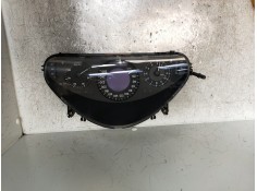 Recambio de cuadro instrumentos para mercedes clase e (w211) berlina referencia OEM IAM 110080004013 A2115400411 