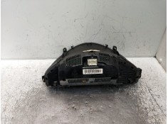 Recambio de cuadro instrumentos para mercedes clase e (w211) berlina referencia OEM IAM 110080004013 A2115400411  2