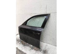 Recambio de puerta delantera izquierda para bmw serie 1 berlina (e81/e87) referencia OEM IAM   5P 2