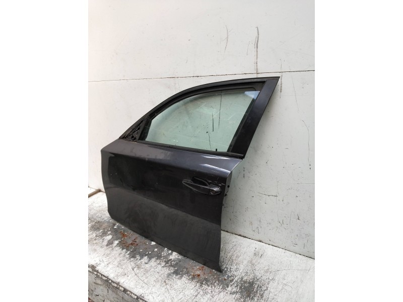 Recambio de puerta delantera izquierda para bmw serie 1 berlina (e81/e87) referencia OEM IAM   5P