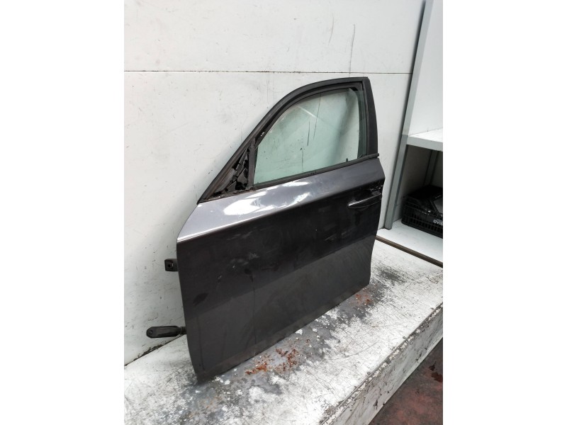 Recambio de puerta delantera izquierda para bmw serie 1 berlina (e81/e87) referencia OEM IAM   5P