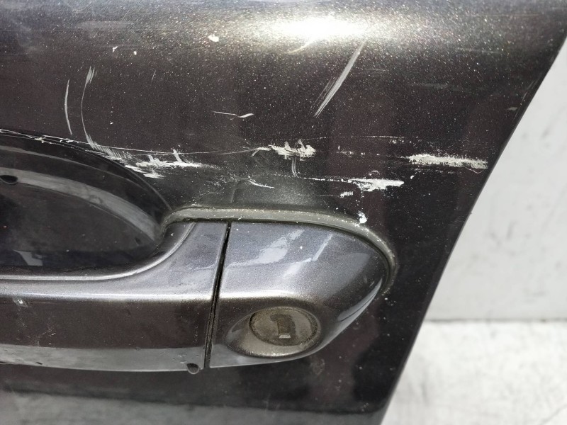 Recambio de puerta delantera izquierda para bmw serie 1 berlina (e81/e87) referencia OEM IAM   5P