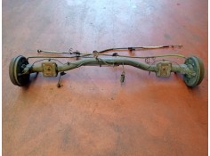 Recambio de puente trasero para fiat doblo (119) referencia OEM IAM   