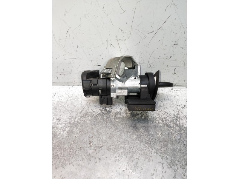 Recambio de conmutador de arranque para opel vectra b berlina referencia OEM IAM 90457846 90457846 90506060