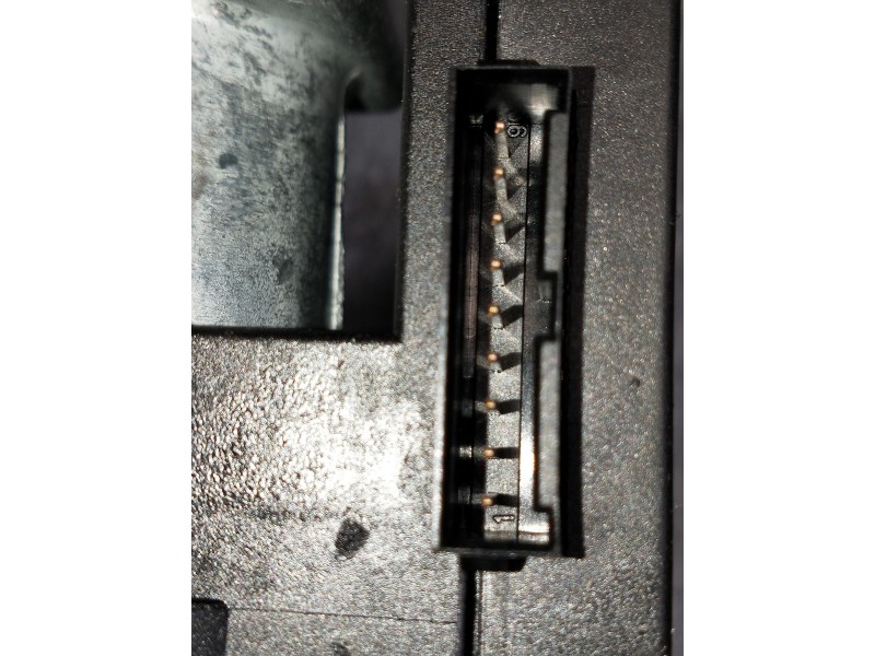 Recambio de conmutador de arranque para opel vectra b berlina referencia OEM IAM 90457846 90457846 90506060