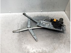 Recambio de elevalunas delantero derecho para opel vectra b berlina referencia OEM IAM 90520228 0130821655 4P 2
