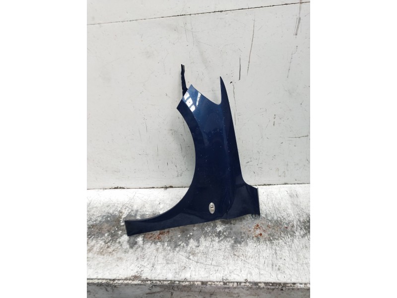Recambio de aleta delantera izquierda para citroen c-elysée referencia OEM IAM   
