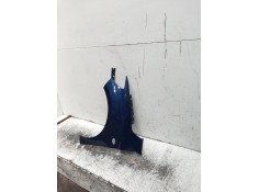 Recambio de aleta delantera izquierda para citroen c-elysée referencia OEM IAM    2