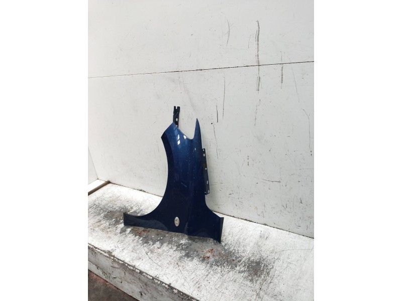 Recambio de aleta delantera izquierda para citroen c-elysée referencia OEM IAM   