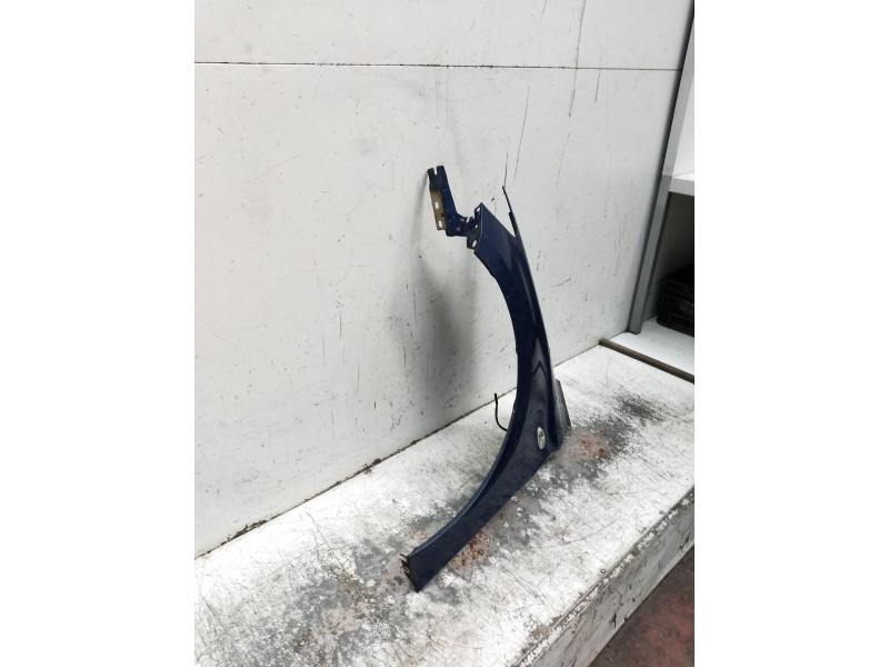 Recambio de aleta delantera izquierda para citroen c-elysée referencia OEM IAM   