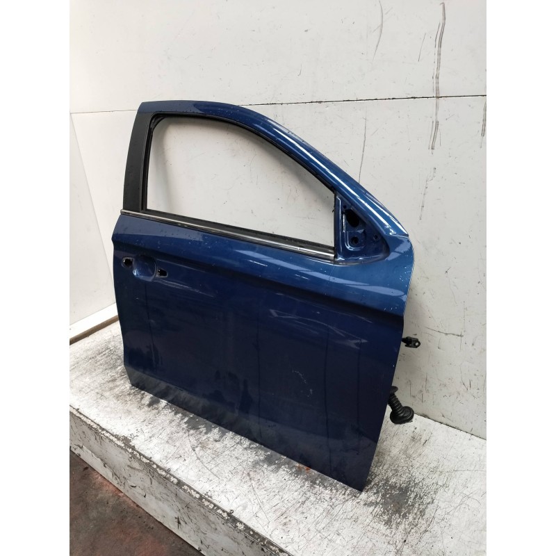 Recambio de puerta delantera derecha para citroen c-elysée referencia OEM IAM   4P