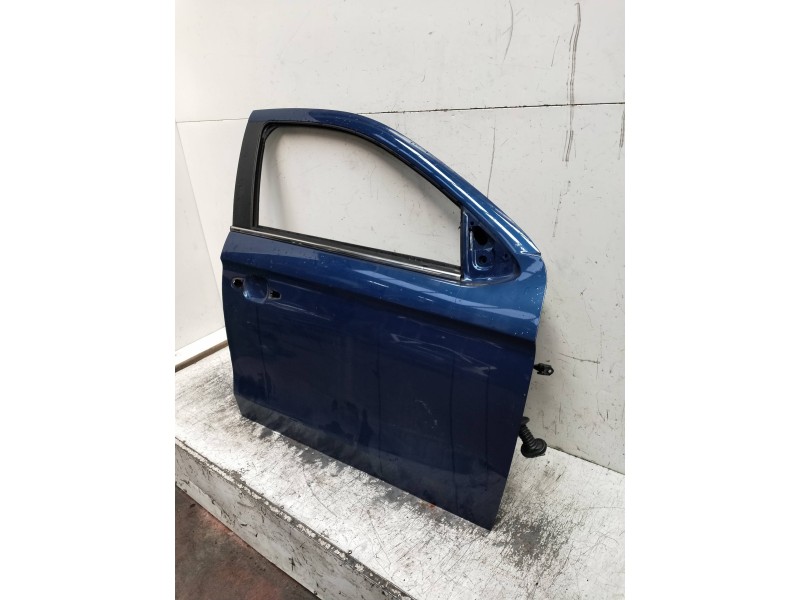 Recambio de puerta delantera derecha para citroen c-elysée referencia OEM IAM   4P