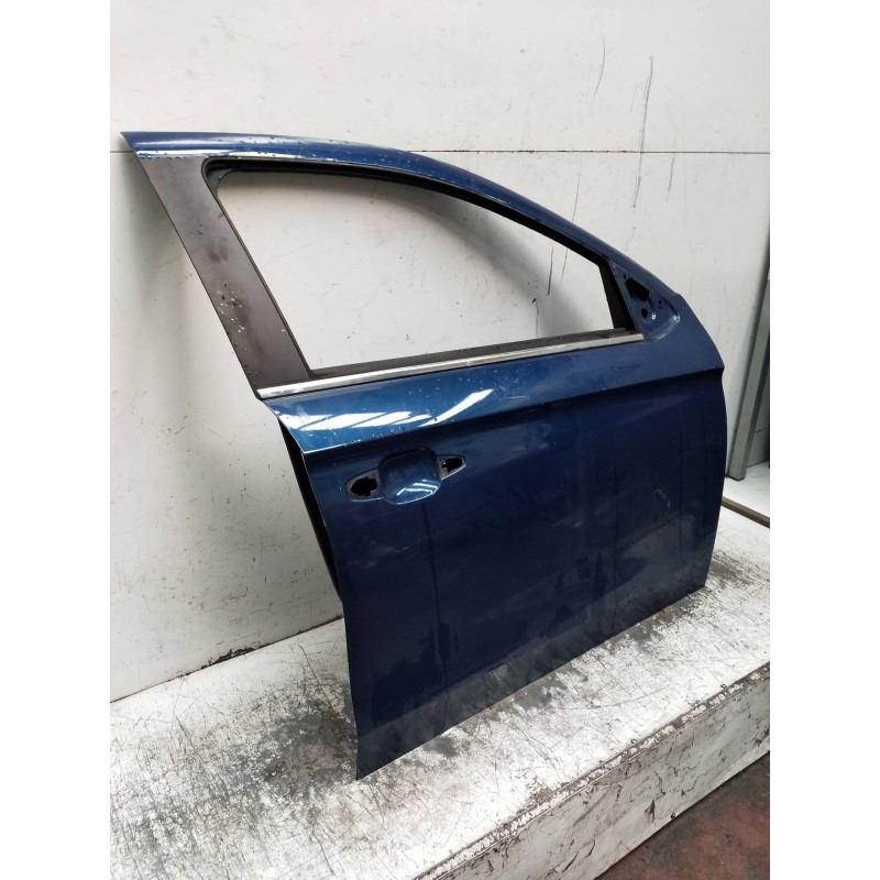 Recambio de puerta delantera derecha para citroen c-elysée referencia OEM IAM   4P