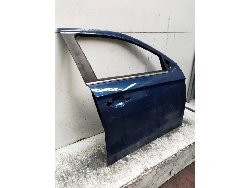 Recambio de puerta delantera derecha para citroen c-elysée referencia OEM IAM   4P