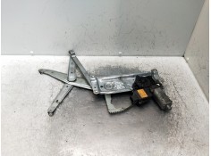 Recambio de elevalunas delantero izquierdo para opel vectra b berlina referencia OEM IAM 90520227  4P