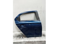 Recambio de puerta trasera derecha para citroen c-elysée referencia OEM IAM   4P