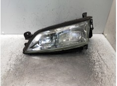 Recambio de faro izquierdo para opel vectra b berlina referencia OEM IAM 085787 88204968 
