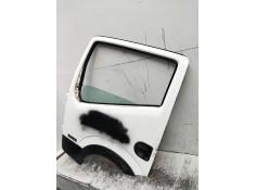 Recambio de puerta delantera izquierda para nissan cabstar 09.06 referencia OEM IAM   2P 2