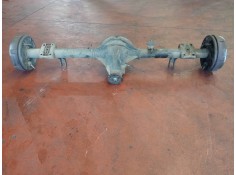 Recambio de puente trasero para ford transit caja cerrada, media (fy) (2000 =>) referencia OEM IAM   
