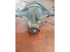Recambio de puente trasero para ford transit caja cerrada, media (fy) (2000 =>) referencia OEM IAM    2