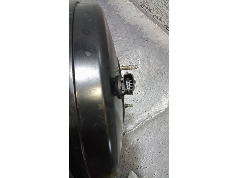 Recambio de servofreno para renault kadjar experience referencia OEM IAM 460074EH2A  