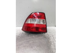 Recambio de piloto trasero izquierdo para opel vectra b berlina referencia OEM IAM 90568047  