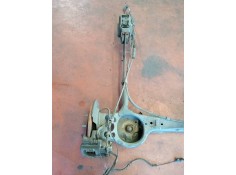 Recambio de puente trasero para chrysler voyager (rg) 2.8 crd cat referencia OEM IAM    2