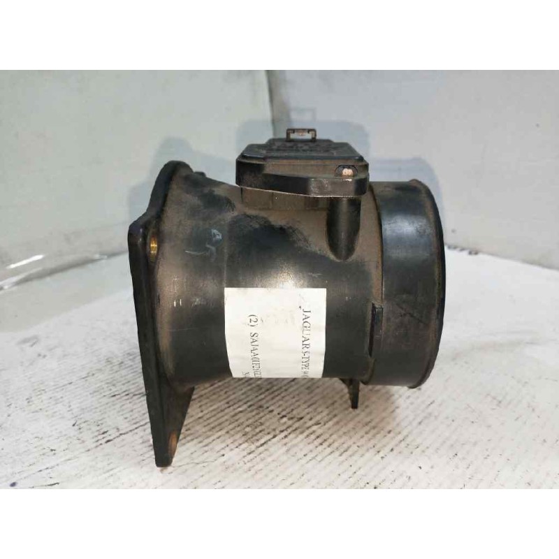 Recambio de caudalimetro para jaguar s-type 4.0 v8 32v cat referencia OEM IAM AFH8006C XL3F12B579BA 