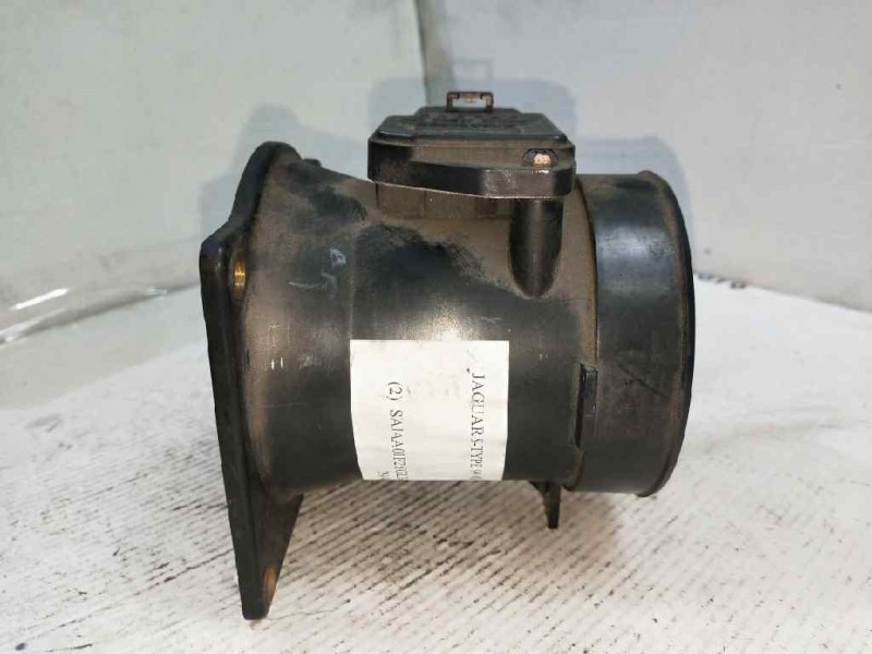 Recambio de caudalimetro para jaguar s-type 4.0 v8 32v cat referencia OEM IAM AFH8006C XL3F12B579BA 
