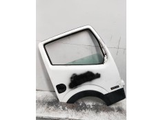 Recambio de puerta delantera derecha para nissan cabstar 09.06 referencia OEM IAM   2P