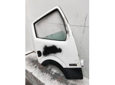 Recambio de puerta delantera derecha para nissan cabstar 09.06 referencia OEM IAM   2P 2