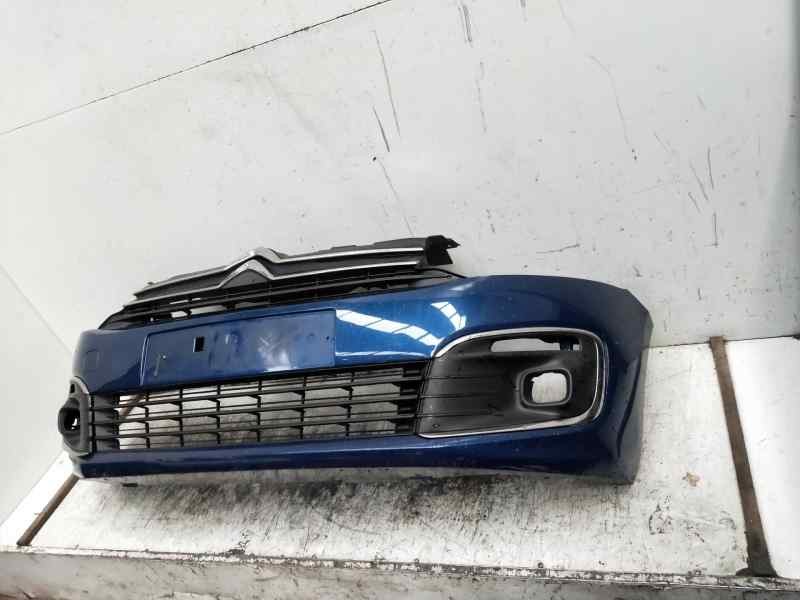 Recambio de paragolpes delantero para citroen c-elysée referencia OEM IAM   
