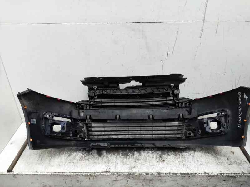 Recambio de paragolpes delantero para citroen c-elysée referencia OEM IAM   