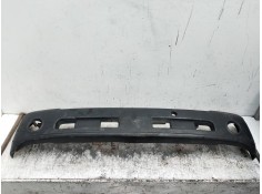Recambio de paragolpes delantero para nissan cabstar 09.06 referencia OEM IAM   