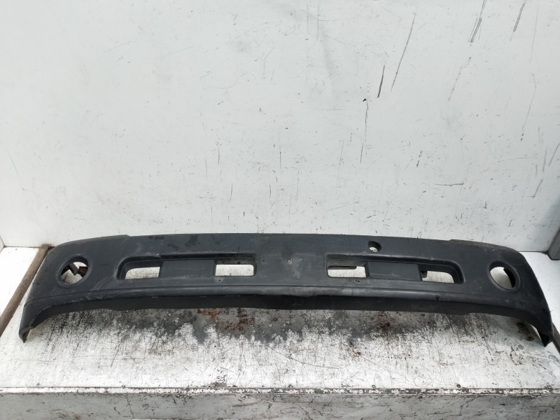 Recambio de paragolpes delantero para nissan cabstar 09.06 referencia OEM IAM   