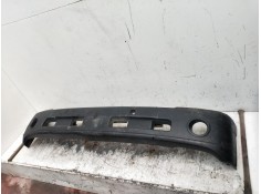 Recambio de paragolpes delantero para nissan cabstar 09.06 referencia OEM IAM    2