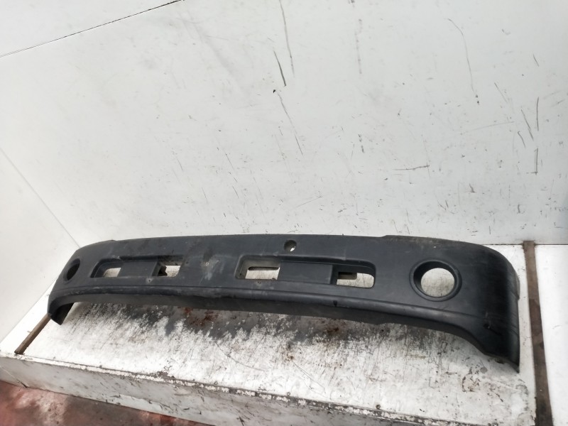 Recambio de paragolpes delantero para nissan cabstar 09.06 referencia OEM IAM   