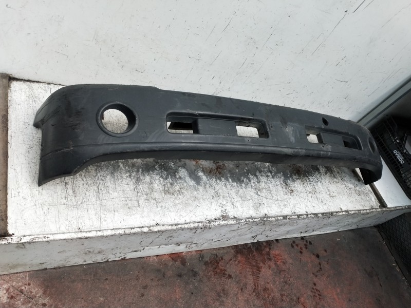Recambio de paragolpes delantero para nissan cabstar 09.06 referencia OEM IAM   