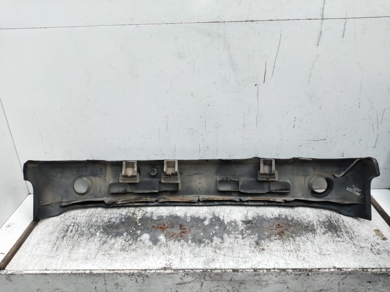 Recambio de paragolpes delantero para nissan cabstar 09.06 referencia OEM IAM   