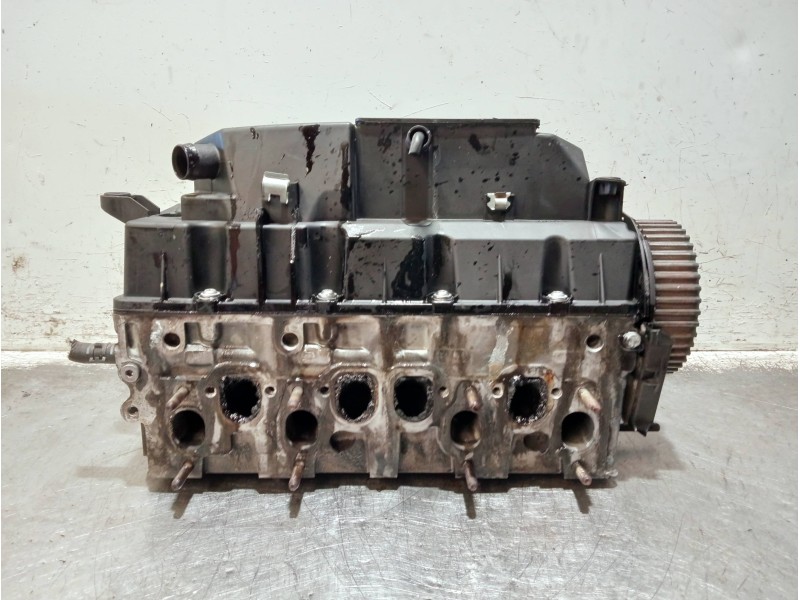 Recambio de culata para volkswagen caddy ka/kb (2k) referencia OEM IAM 038103373R BLS 