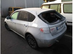 subaru impreza g12 del año 2008 2