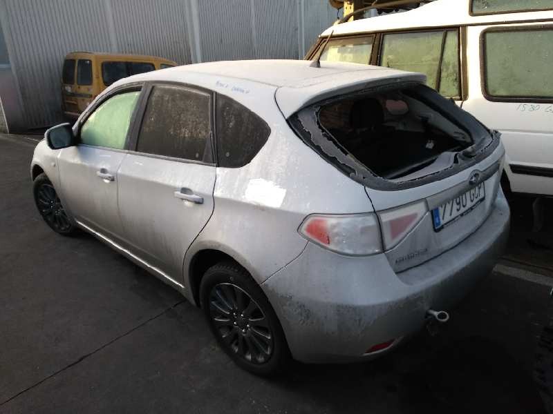 subaru impreza g12 del año 2008