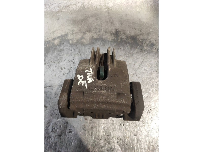 Recambio de pinza freno trasera derecha para bmw serie 5 berlina (e60) 520d referencia OEM IAM   
