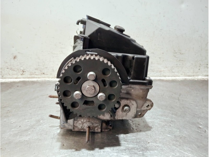 Recambio de culata para volkswagen caddy ka/kb (2k) referencia OEM IAM 038103373R BLS 
