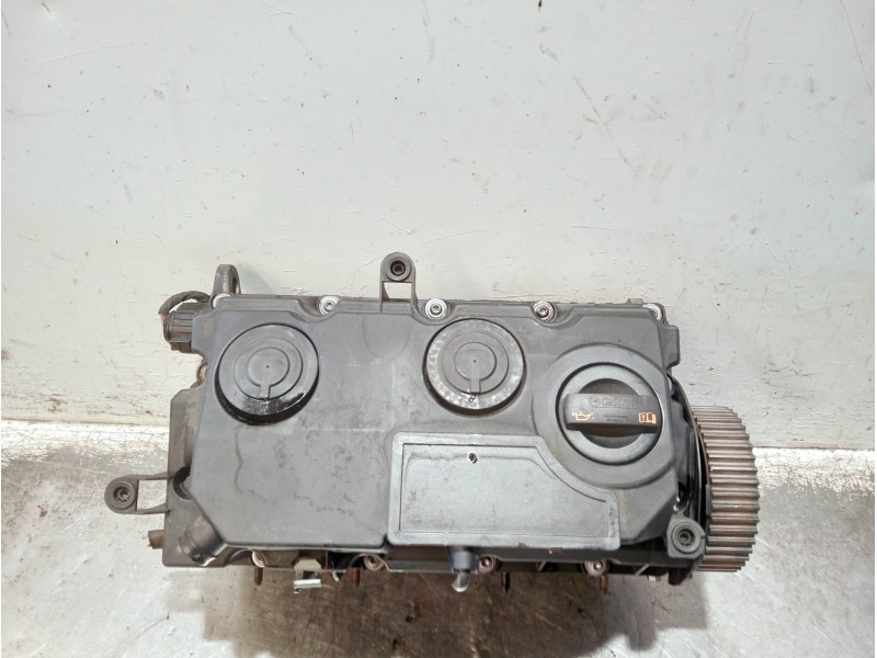 Recambio de culata para volkswagen caddy ka/kb (2k) referencia OEM IAM 038103373R BLS 